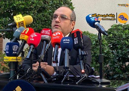 مبلغ جایزه نوبل علمی ایران امسال مشخص شد