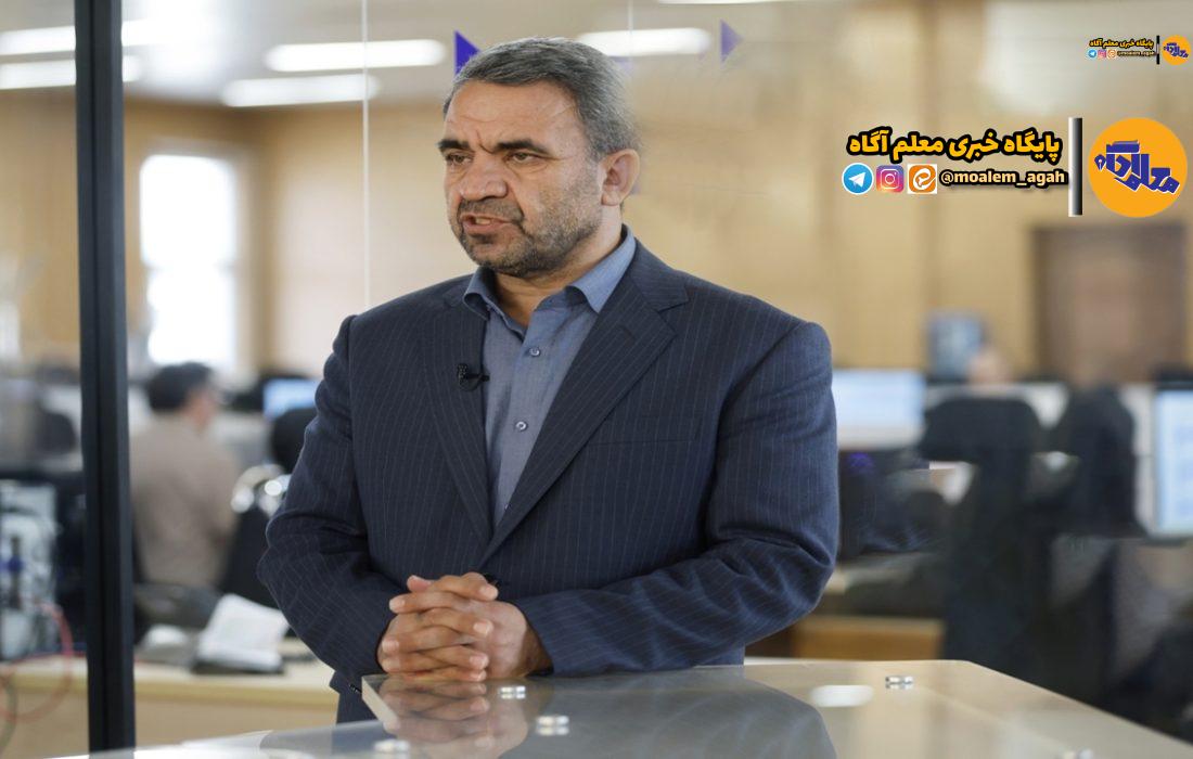 مدارس غیردولتی موظف به تبعیت از نظام رسمی آموزش کشور هستند