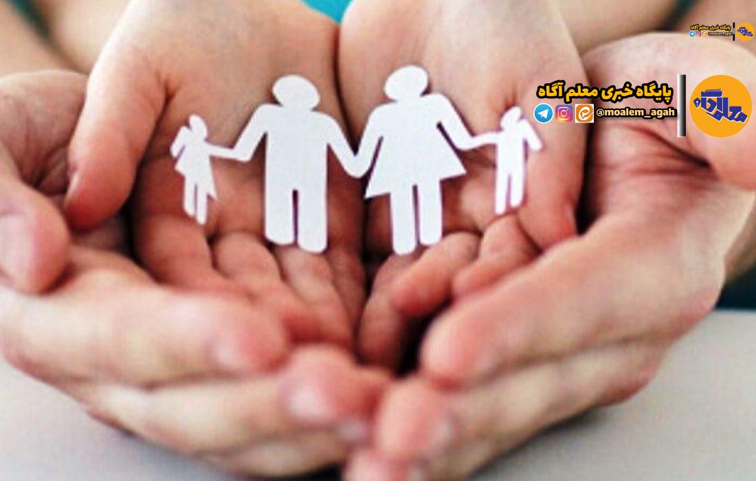 اخراج کارمندان دارای حداقل ۳ فرزند و بانوان باردار یا دارای فرزند شیرخوار ممنوع شد