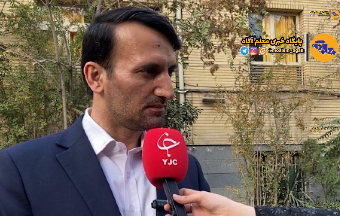 ثبتنام دانشآموزان با نیازهای ویژه بدون محدودیت
