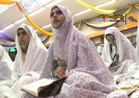 آغاز پیش ثبت‌نام اعتکاف دانش‌آموزی با هماهنگی مدارس و مساجد