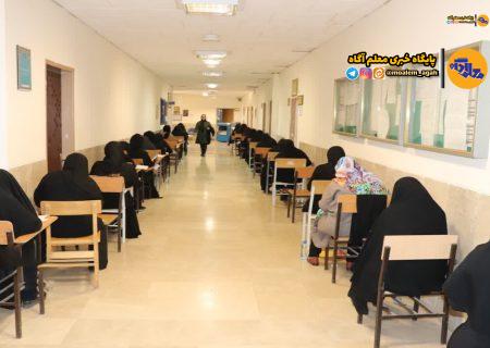 آزمون استخدامی سرایدار و نیروی خدماتی مدارس برگزار می‌شود