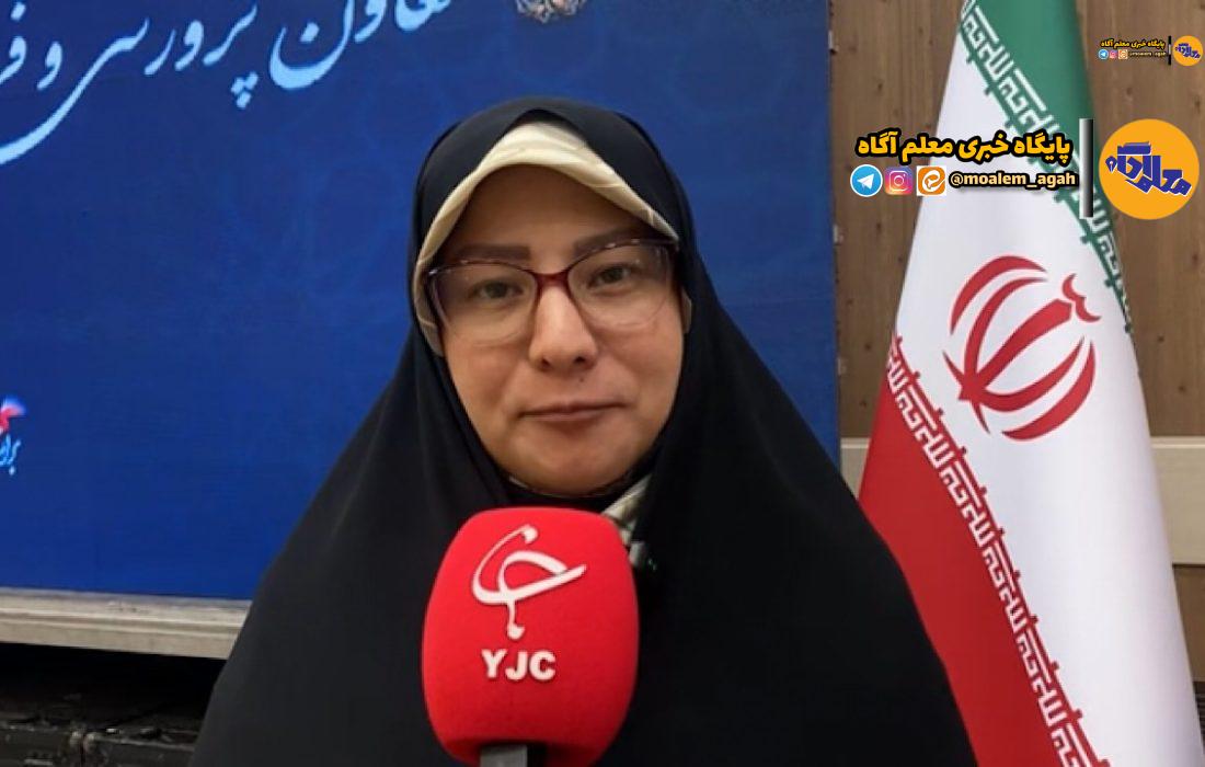 مدیران مدارس نقش مهمی در پیشگیری از رفتار خودآسیب‌رسان دارند + فیلم