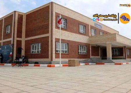 ۸ میلیون متر مربع آسفالت و ایزوگام در محوطه مدارس اجرا شد
