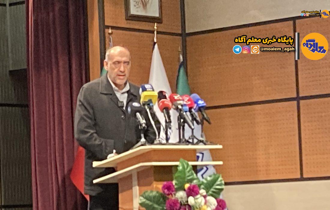 اعتبارات توسعه دانشگاه شهید رجایی در بودجه سال آینده قطعی شد