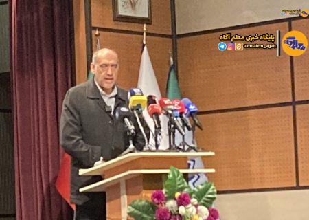 اعتبارات توسعه دانشگاه شهید رجایی در بودجه سال آینده قطعی شد