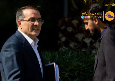 محدودیت آزمون جذب ۵۰۰ مدیر جوان برداشته شد