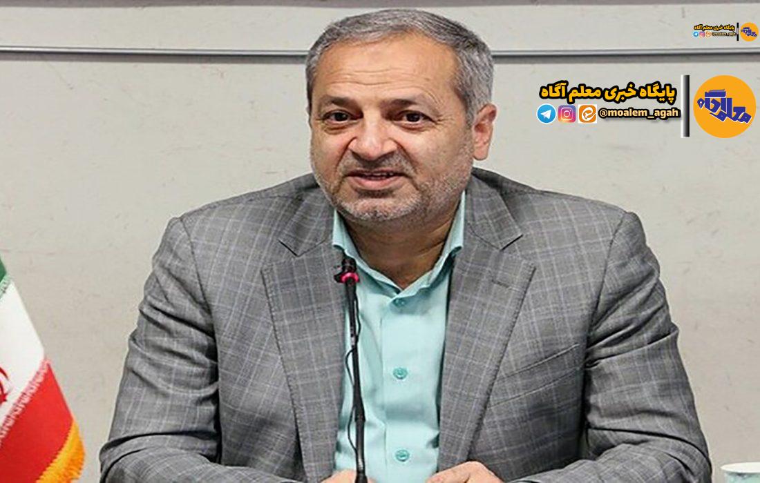 افتتاح مدرسه جدید ایرانیان دوحه با حضور وزیر آموزش و پرورش