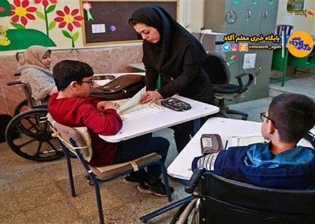 کمبود ۱۸۰۰ نیروی کار درمان و گفتار درمان