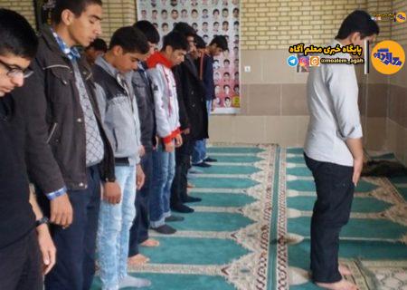 کمتر از ۱۵ درصد مدارس کشور فاقد نمازخانه هستند