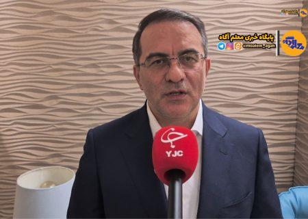 خبر خوش برای معلمان؛ آیین‌نامه احتساب سنوات در کمیسیون دولت تصویب شد + فیلم