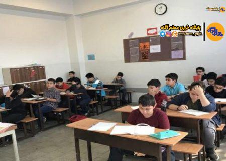 توقف فعالیت ۴۴ مدرسه غیردولتی متخلف طی امسال+ فیلم