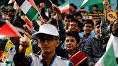 دعوت وزیر آموزش و پرورش از فرهنگیان و دانش‌آموزان برای شرکت در اجتماع بزرگ ملت ایران