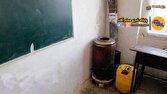 ۳۴ هزار کلاس درس استاندارد نیستند