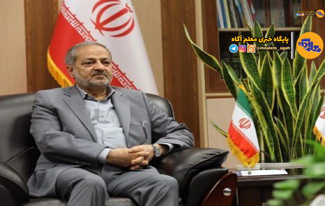 زمان امتحانات خرداد مدارس تغییر خواهد کرد