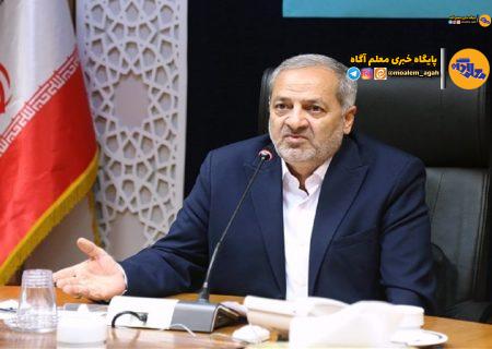 سناریو‌های مختلف برای برگزاری امتحانات و ادامه سال تحصیلی/ آموزش در هر شرایطی ادامه دارد