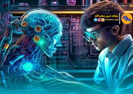 تجهیز ۲۱۰ مدرسه به فناوری‌های هوشمند/ آموزش هوش مصنوعی به بیش از ۲ میلیون دانش‌آموز 