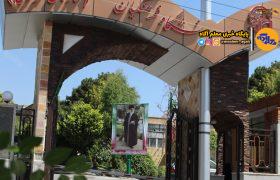 دانشگاه تربیت دبیر شهید رجایی سه هزار نفر ورودی جدید می‌گیرد.
