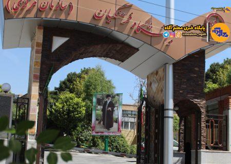 دانشگاه تربیت دبیر شهید رجایی سه هزار نفر ورودی جدید می‌گیرد.
