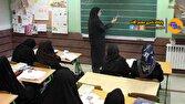 فعال‌سازی ۵۰ پایگاه سوادآموزی در مدارس تهران در قالب طرح مدرسه‌محوری