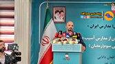۱۵۷۰ فضای آموزشی در جنگ مورد اصابت قرار گرفت