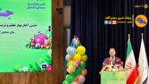 زنگ غنچه‌ها برای بیش از ۱ میلیون نوآموز به صدا درآمد