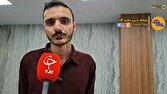 مدالآور المپیاد فیزیک: نخبگان برای تمرکز بر علم، به امنیت معیشتی نیاز دارند